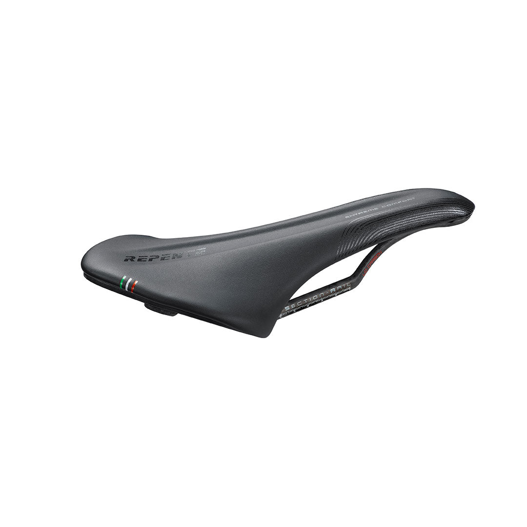 Spyd 3.0 - 142 | The saddle aimed at cyclists who prefer a