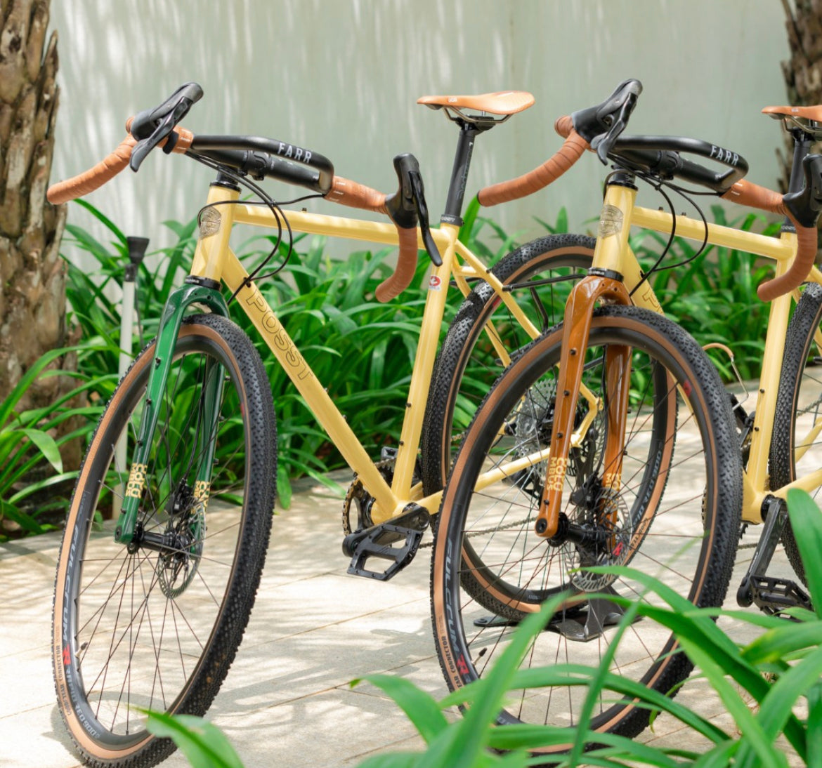 TECH - Gravel handlebars: which one suits you best?