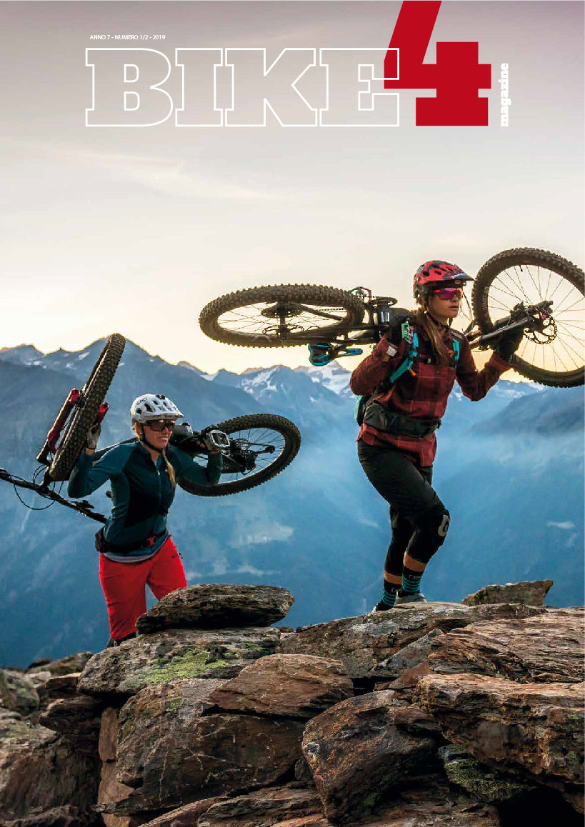 Bike4Trade: Selle Repente per il team Caja Rural Seguros RGA