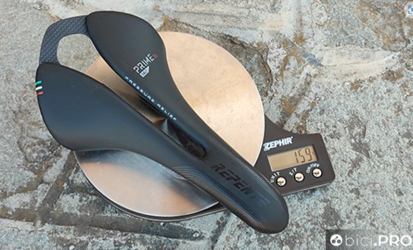 Test & Review - Bici.pro: Prime 3.0, leggera, funzionale e comoda