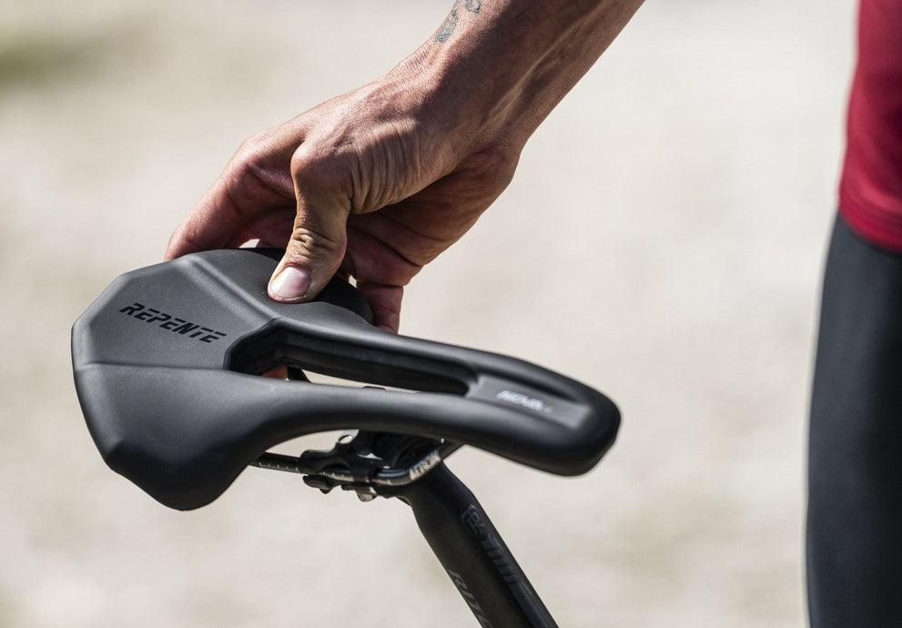 Nova 2.0, la sella virtuosa