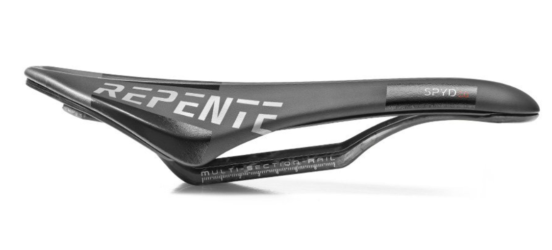 REPENTE SPYD 2.0: a review on Capovelo.com