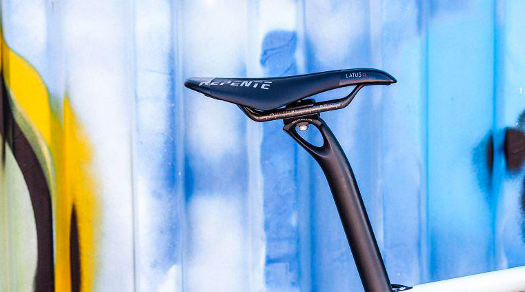 One of the Best Bike Saddles Is Made by a Company You’ve Never Heard Of