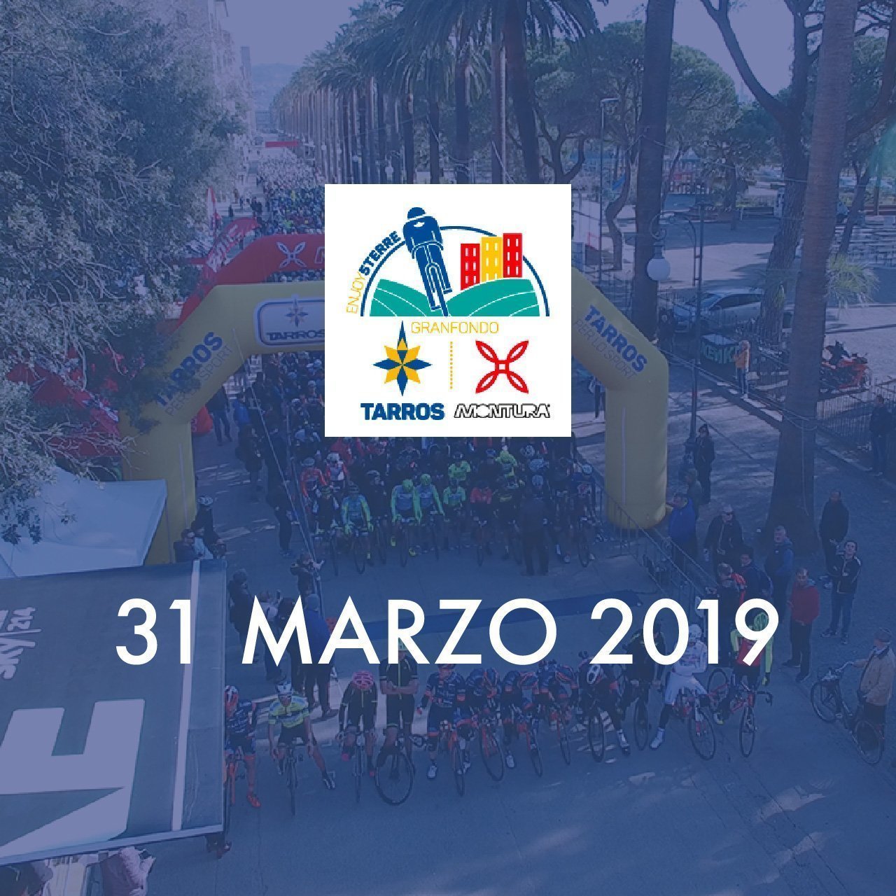 Selle Repente nuovo partner della Granfondo delle 5 terre