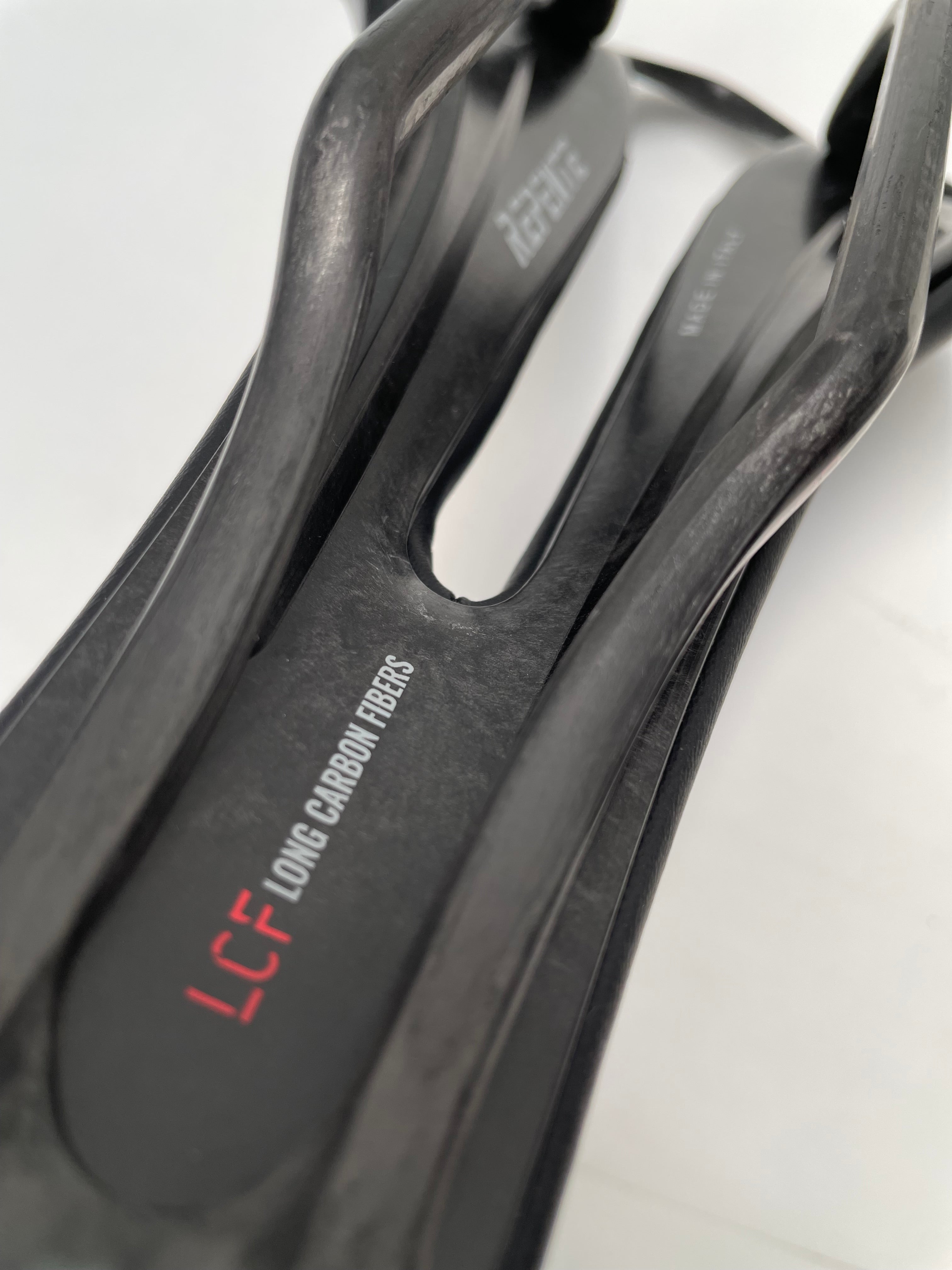 LCF: elevate proprietà meccaniche con meno peso