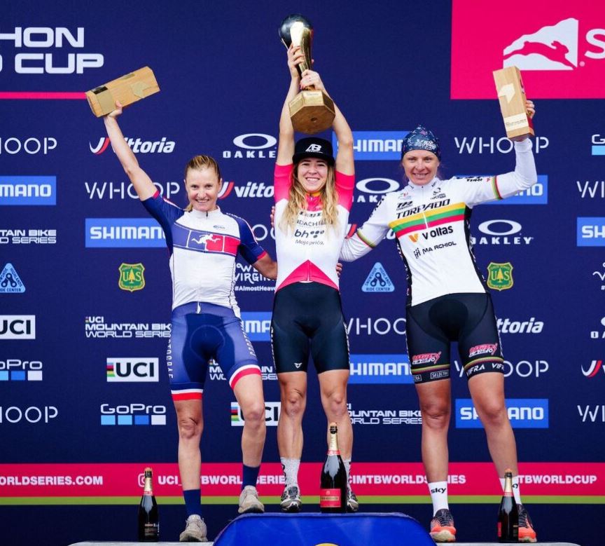 Lejla Njem evi Won The UCI Marathon World Cup Repente lejla-njem-evi-won-the-uci-marathon-world-cup-repente