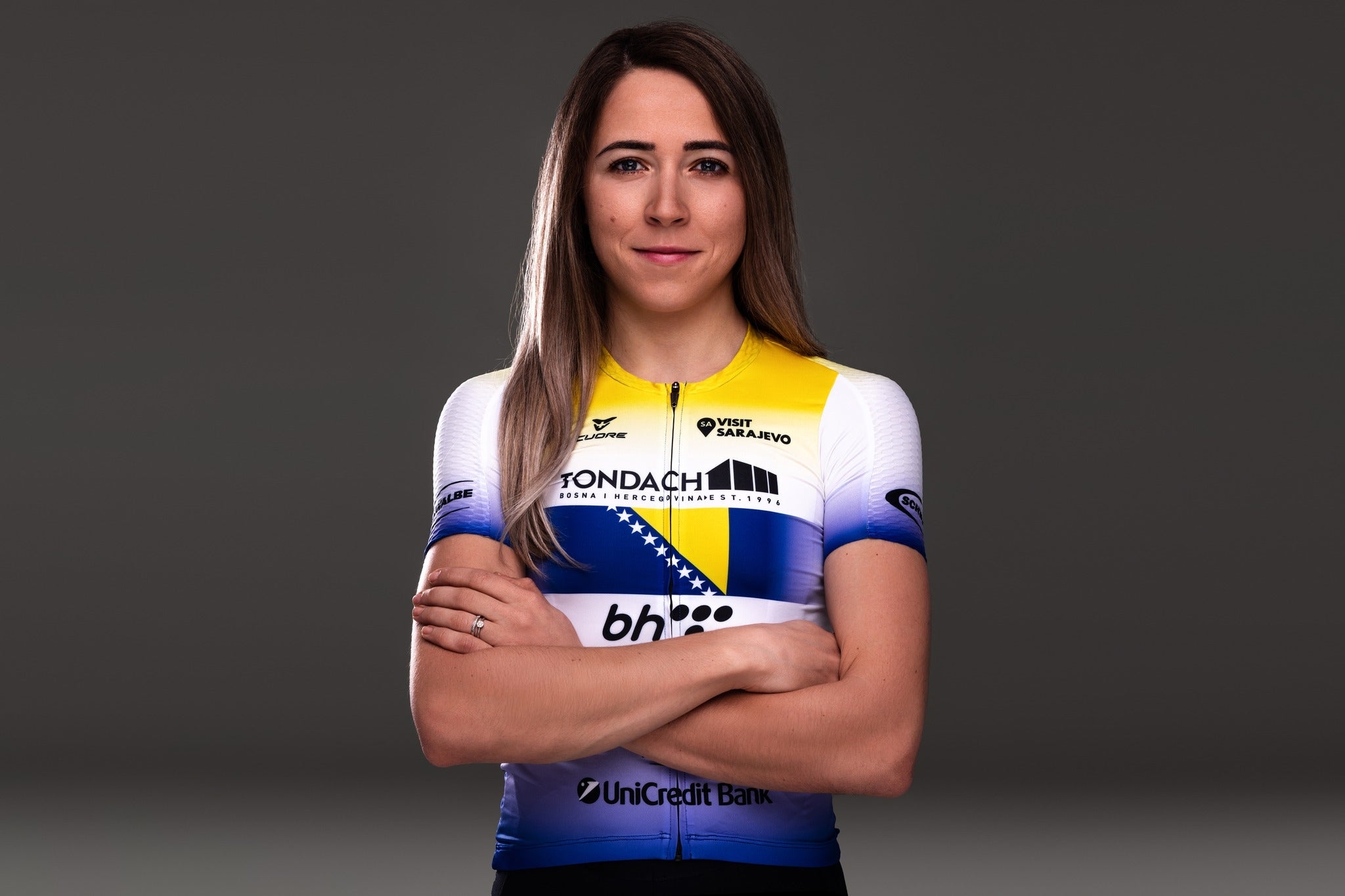 XCM: Lejla Njemčević si riprende lo scettro di Coppa del Mondo