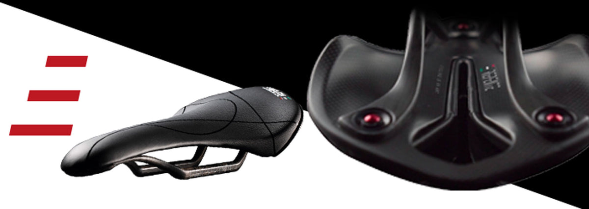Saddle Selection: Deformable vs Non-deformable saddles