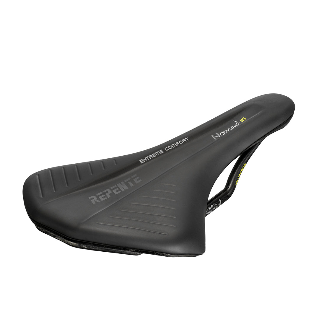 Nomad FC recensita da Bike World News: voto 5 stelle!