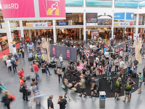 Repente new products in preview at Eurobike