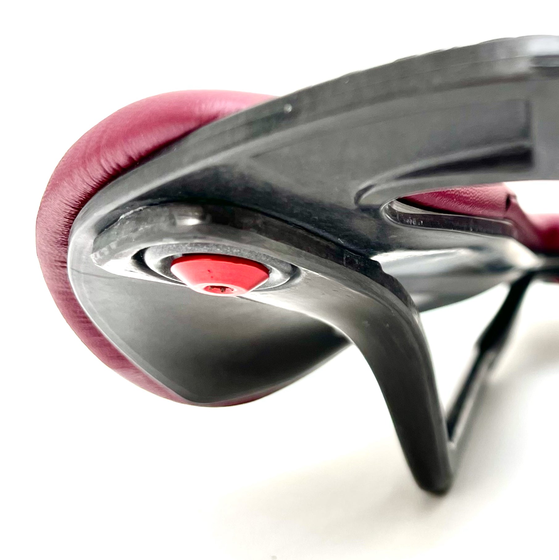 RLS: less money to spend, less waste material, a helping hand to the environment