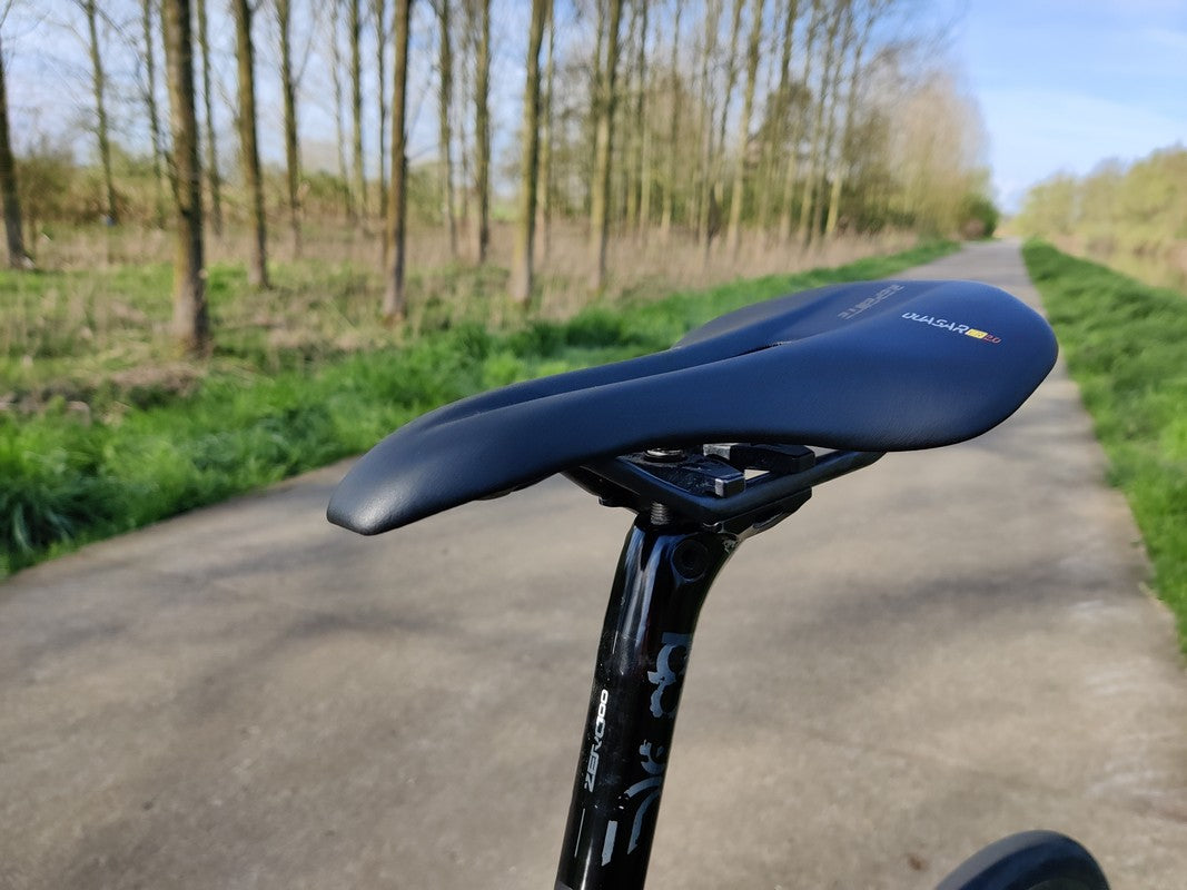 Test&Review - Quasar CR 2.0 on Wielerverhaal