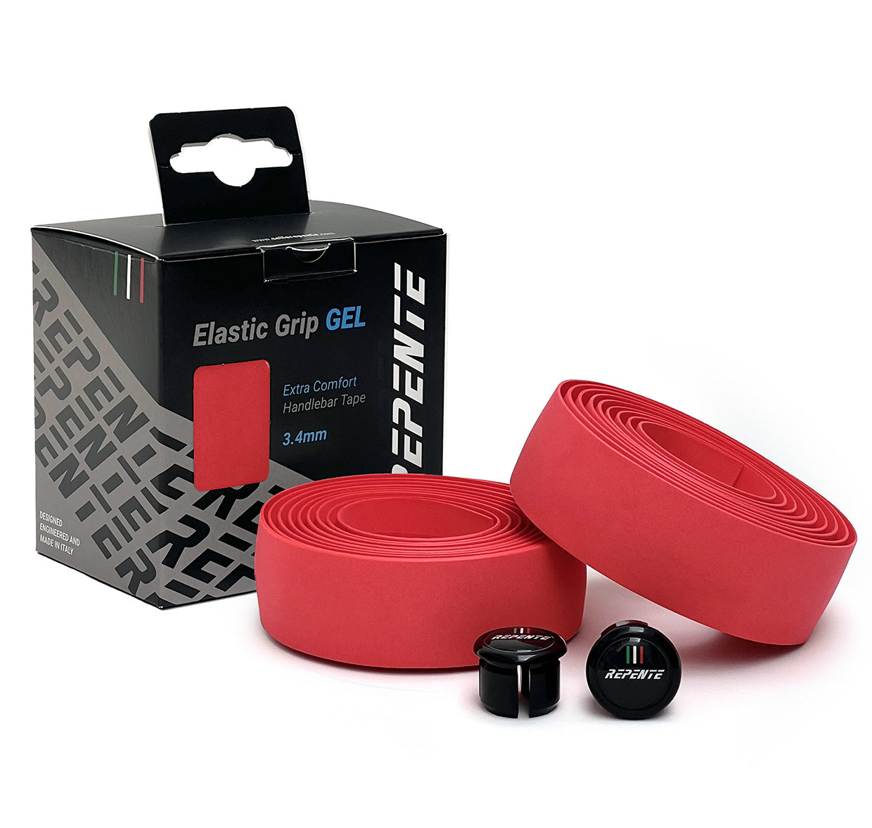 Elastic Grip Gel - Handlebar Tape