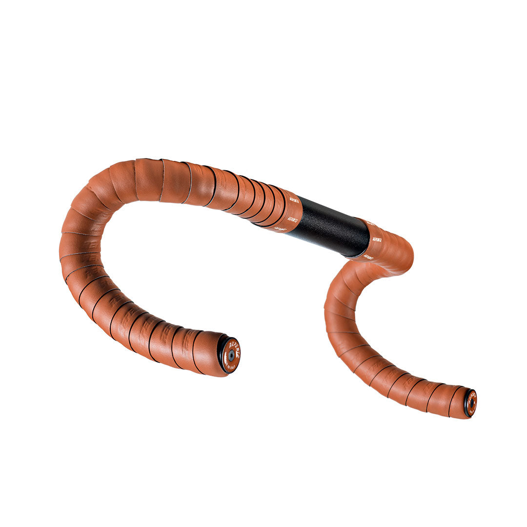 Nastro Manubrio Corsa Traforato ROSSO - Manopole, Nastri Manubrio - SEMPRINI BIKE STORE SRL Con - Foto 6