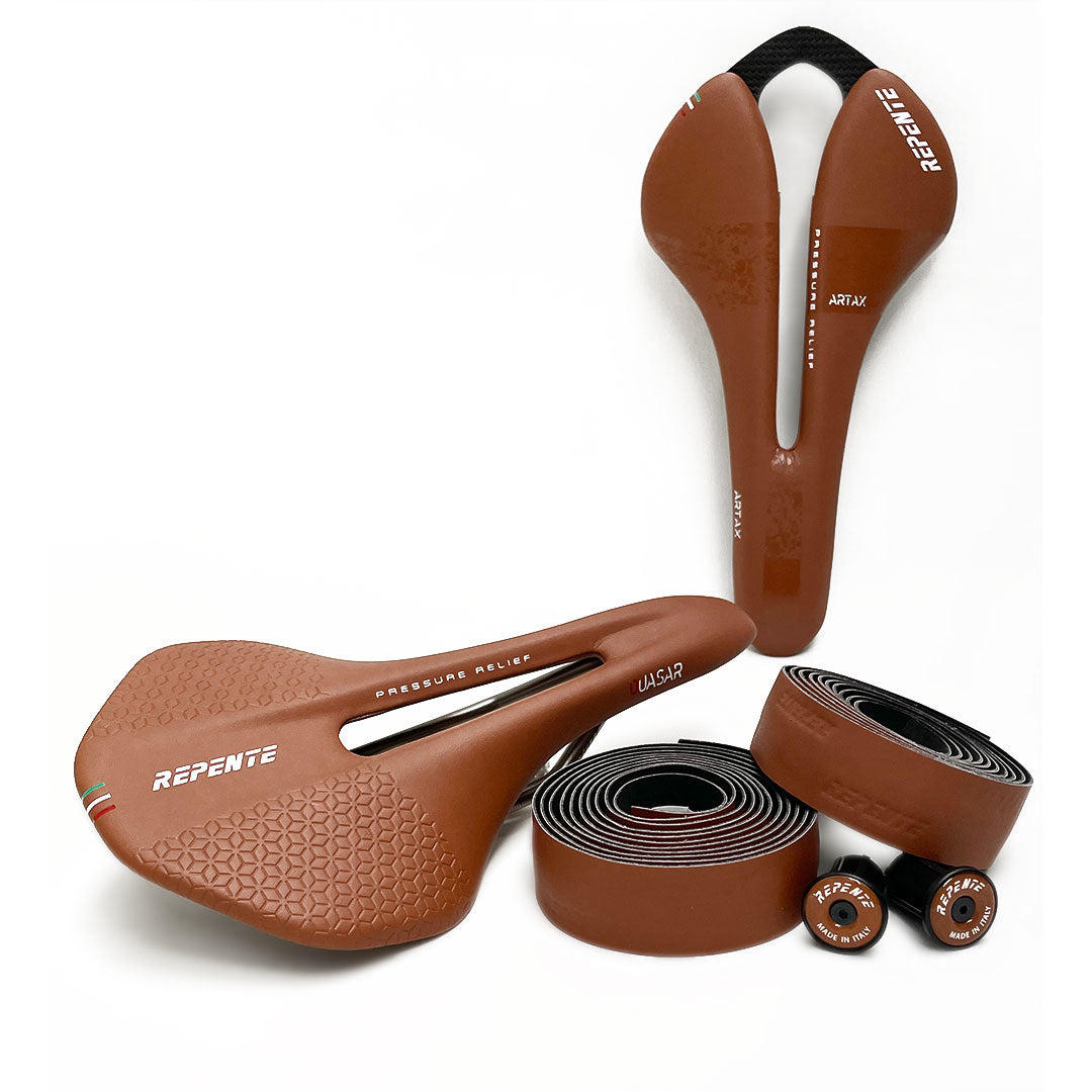 bar tape gravel bike Bike Tape Corium a superior quality inspired of leather – Repente