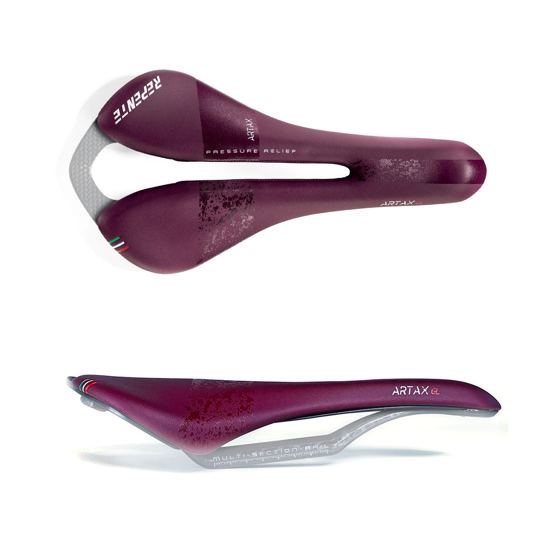 Cover Artax GL – Repente