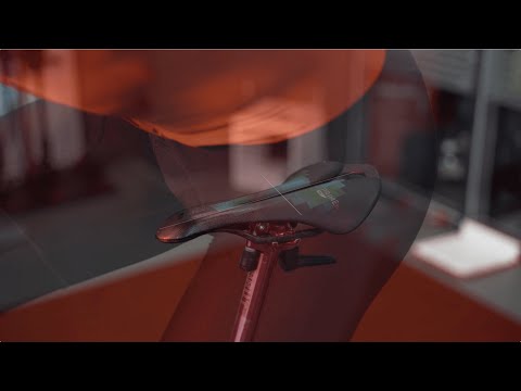 Prime - For a comfortable and effective pedaling | Repente