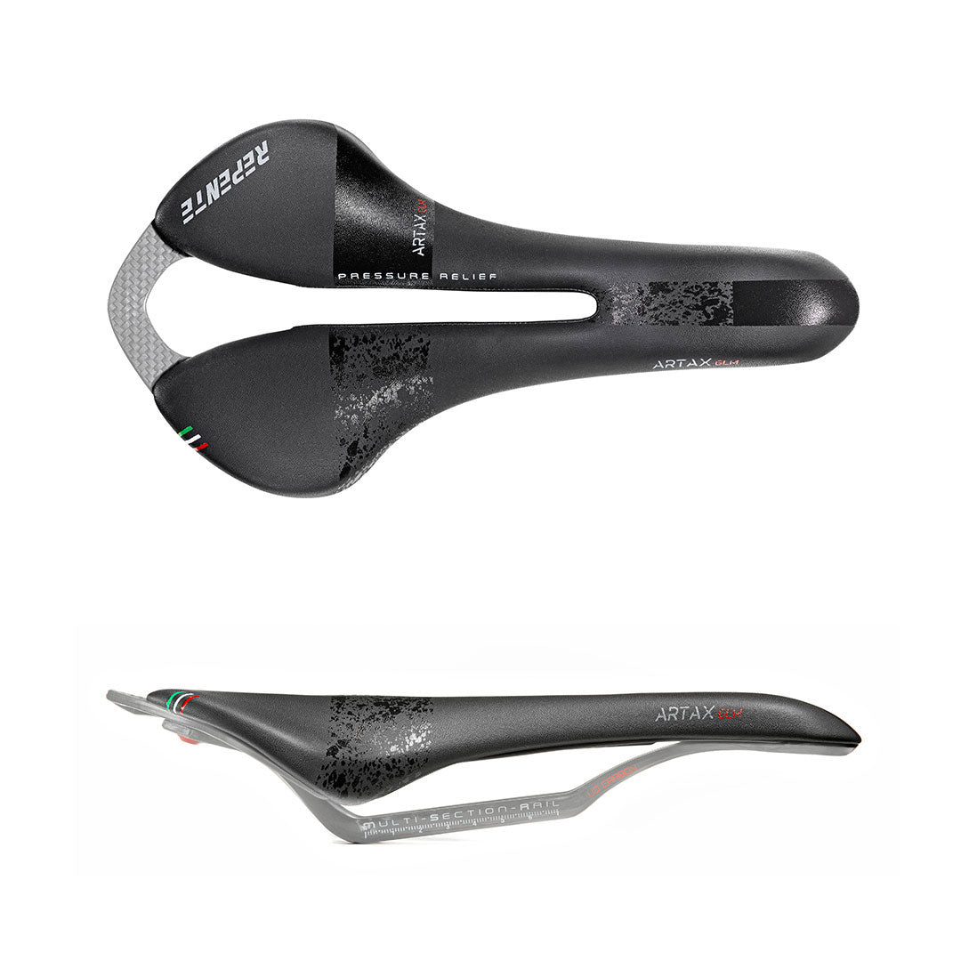 Gravel Bike Saddle Artax GL | Repente